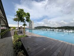 Jardin (D21), Condominium #514384171